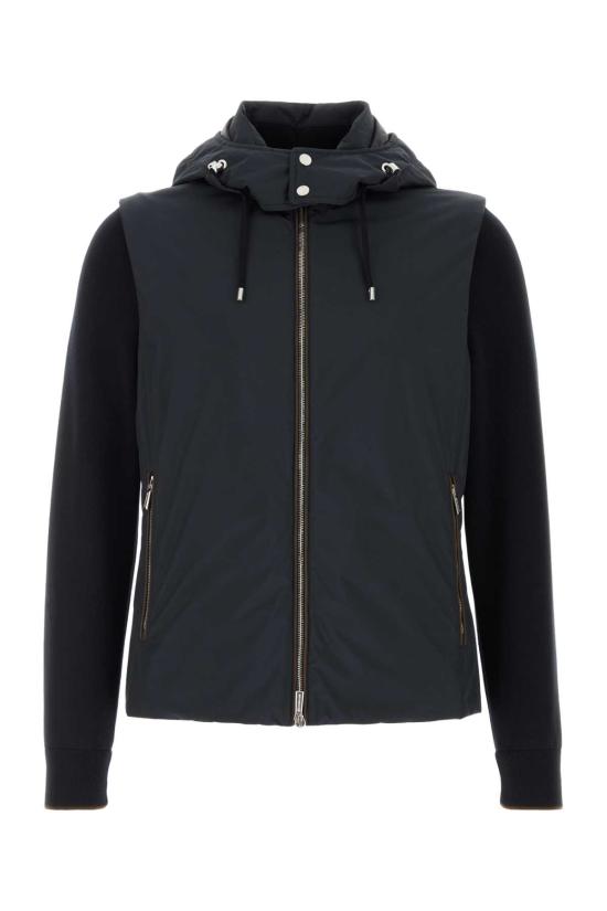 26SS 무레르 자켓 EVANSTP BLU Blue