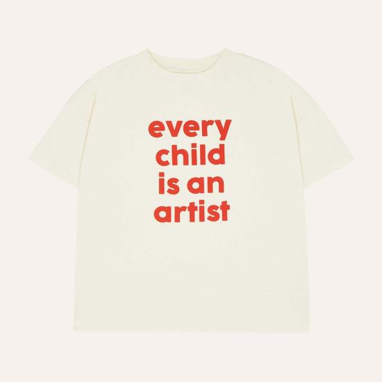  [키즈] The Campamento 티셔츠