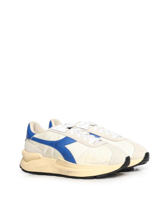 26SS 디아도라 헤리티지 스니커즈 201 182805 20008 White - DIADORA HERITAGE