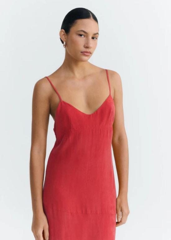  띵킹 뮤 롱 원피스 - THINKING MU