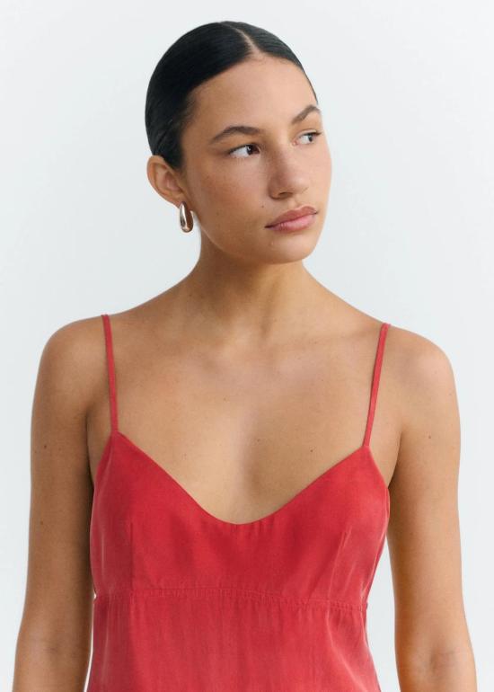  띵킹 뮤 롱 원피스 - THINKING MU