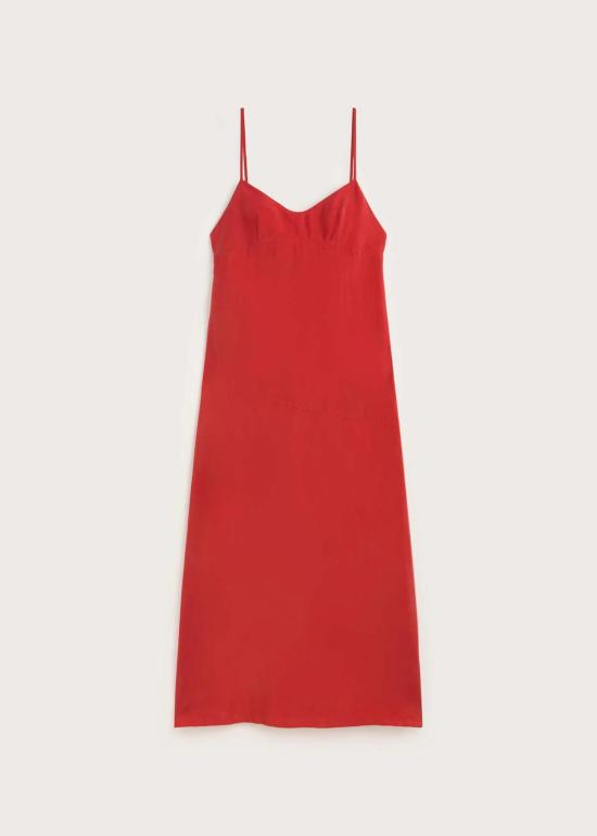  띵킹 뮤 롱 원피스 - THINKING MU