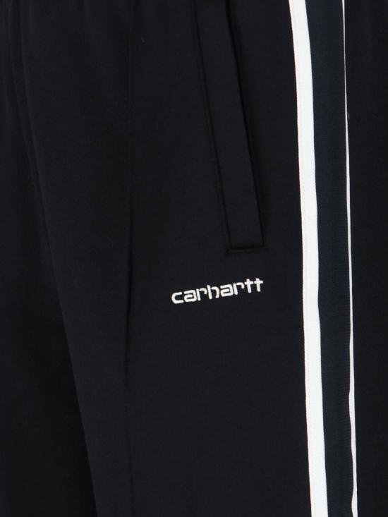 26SS 칼하트 WIP 볼라 스웨트팬츠 블랙 I036224 K02 XX - CARHARTT WIP