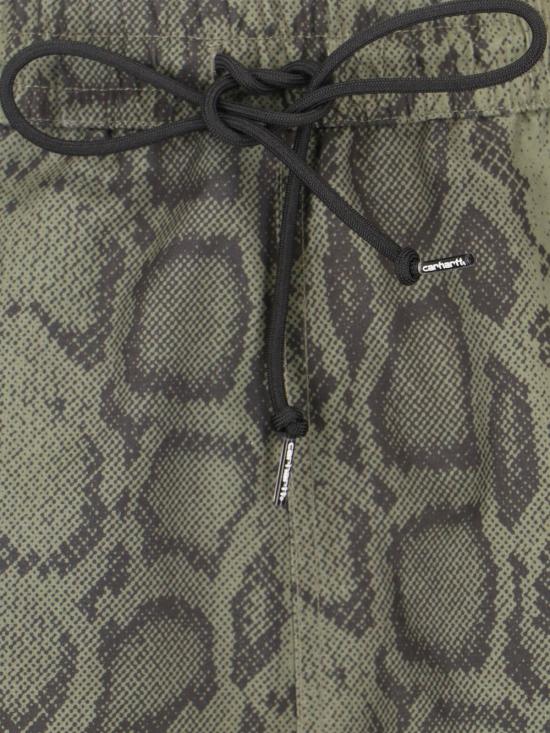 26SS 칼하트 WIP 슬레이터 스윔 트렁크 I035063 3QA XX Snake - CARHARTT WIP