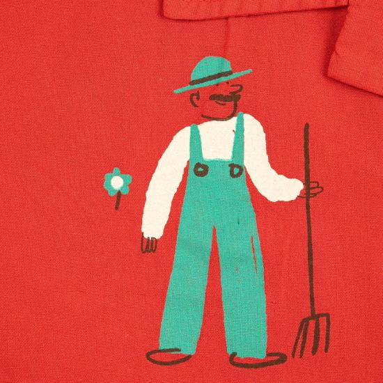  [키즈] 보보쇼즈 셔츠 - BOBO CHOSES