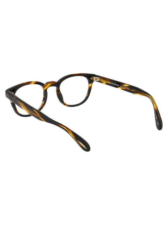  올리버피플스 안경 올리버 피플스 셸드레이크  1003 L 코코볼로 - OLIVER PEOPLES