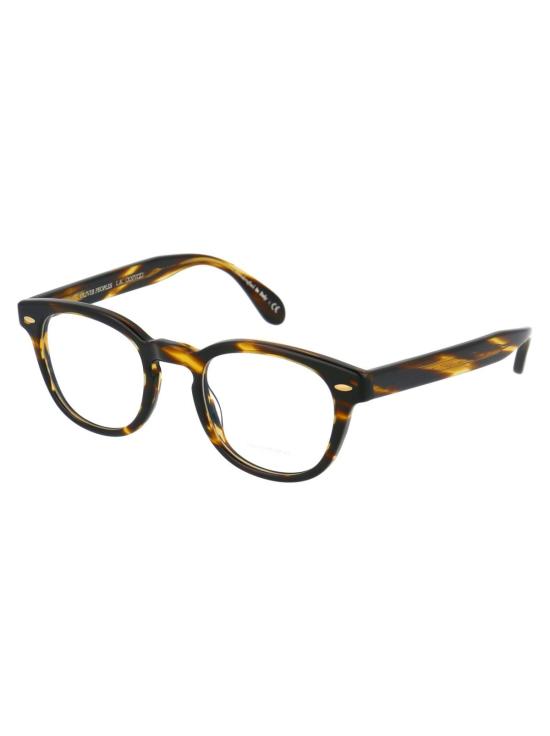  올리버피플스 안경 올리버 피플스 셸드레이크  1003 L 코코볼로 - OLIVER PEOPLES