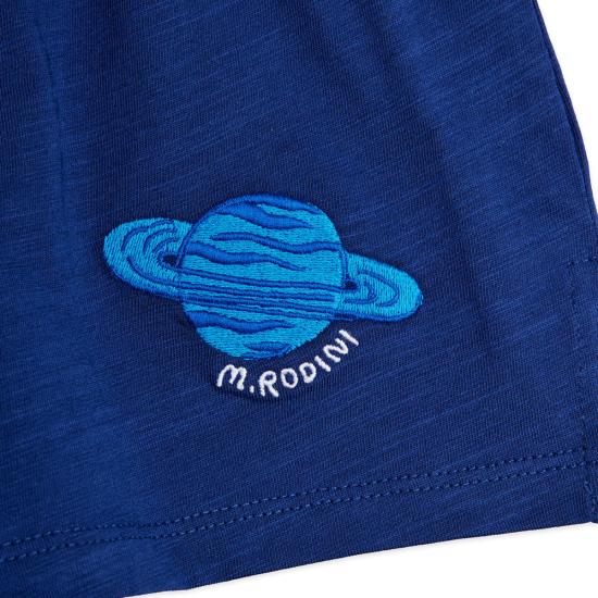  [키즈] 미니로디니 쇼츠/버뮤다 키즈 미니 Rodini 플래닛 반바지 - MINI RODINI