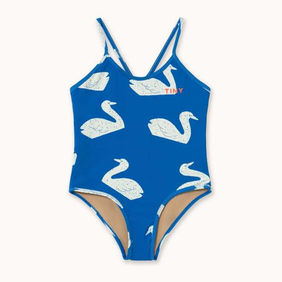  [키즈] 타이니코튼 원피스 수영복