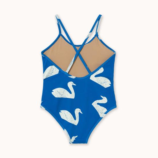  [키즈] 타이니코튼 원피스 수영복 - TINYCOTTONS