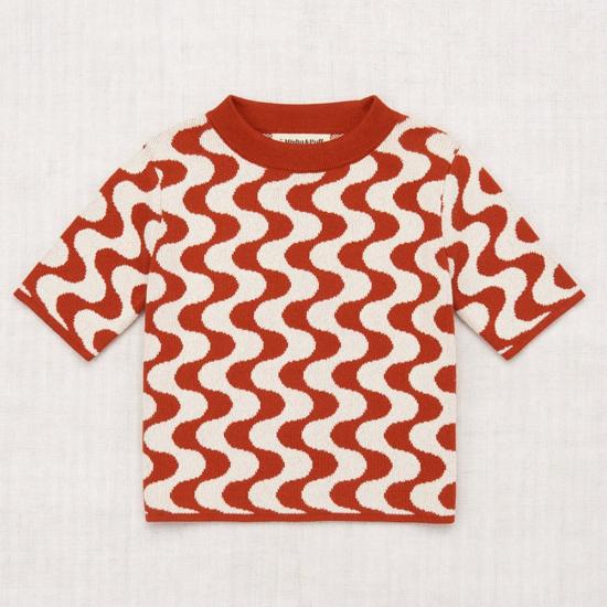  [키즈] Misha & Puff 티셔츠