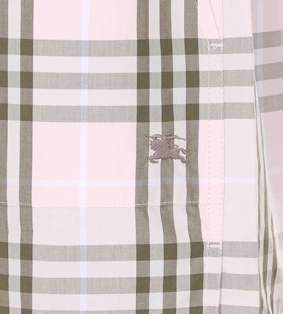  버버리 숏팬츠 - BURBERRY