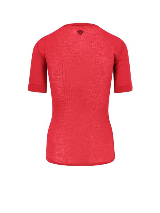  베르사체 반팔 티셔츠 - VERSACE