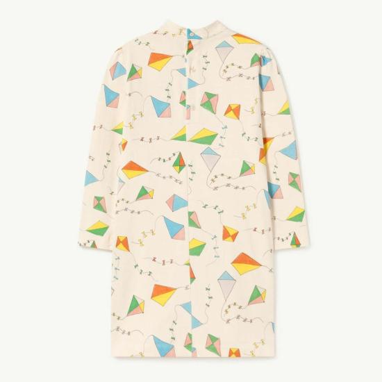  [키즈] 더 애니멀스 옵저버토리 원피스 - THE ANIMALS OBSERVATORY