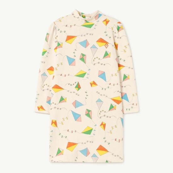  [키즈] 더 애니멀스 옵저버토리 원피스