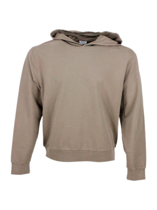 26SS 04651/트립인어백 긴팔 티셔츠 2SW2601B28 04 Beige