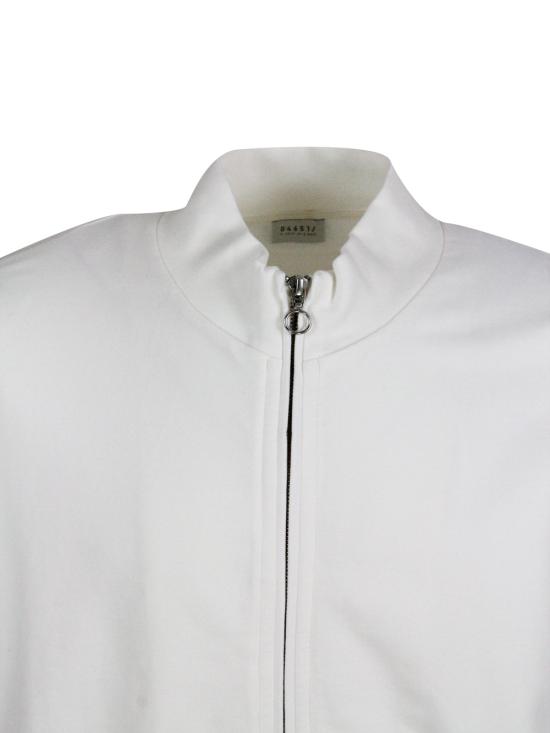 26SS 04651/트립인어백 긴팔 티셔츠 2SW2601B25 02 White - 04651/A TRIP IN A BAG