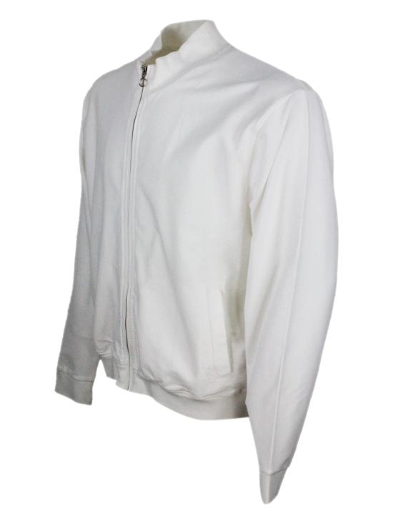 26SS 04651/트립인어백 긴팔 티셔츠 2SW2601B25 02 White - 04651/A TRIP IN A BAG