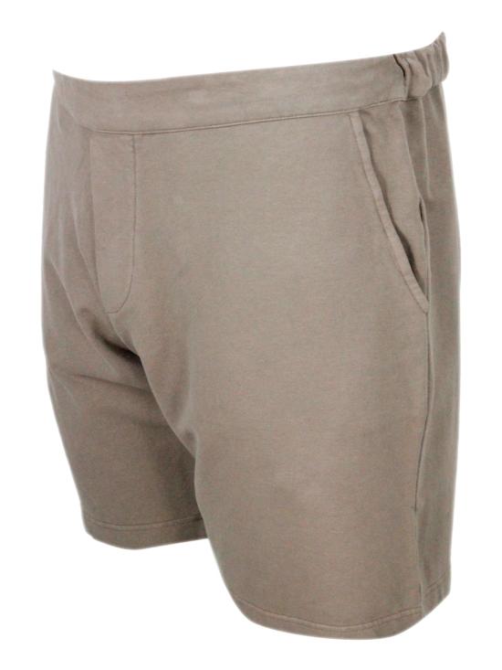 26SS 04651/트립인어백 숏팬츠 2SW2601A10 04 Beige - 04651/A TRIP IN A BAG