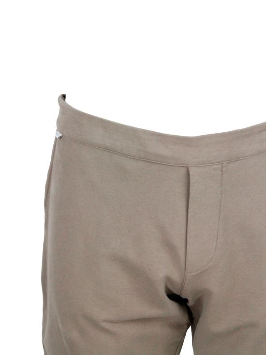 26SS 04651/트립인어백 숏팬츠 2SW2601A10 04 Beige - 04651/A TRIP IN A BAG