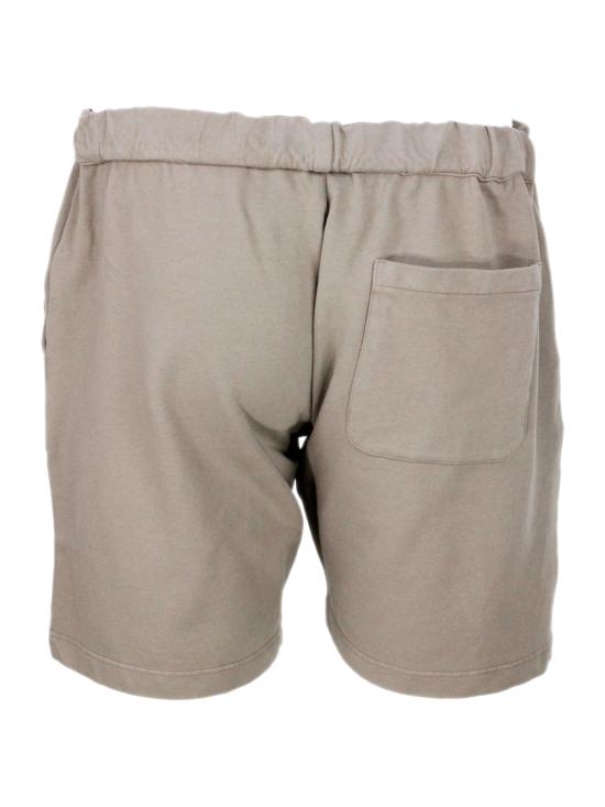 26SS 04651/트립인어백 숏팬츠 2SW2601A10 04 Beige - 04651/A TRIP IN A BAG