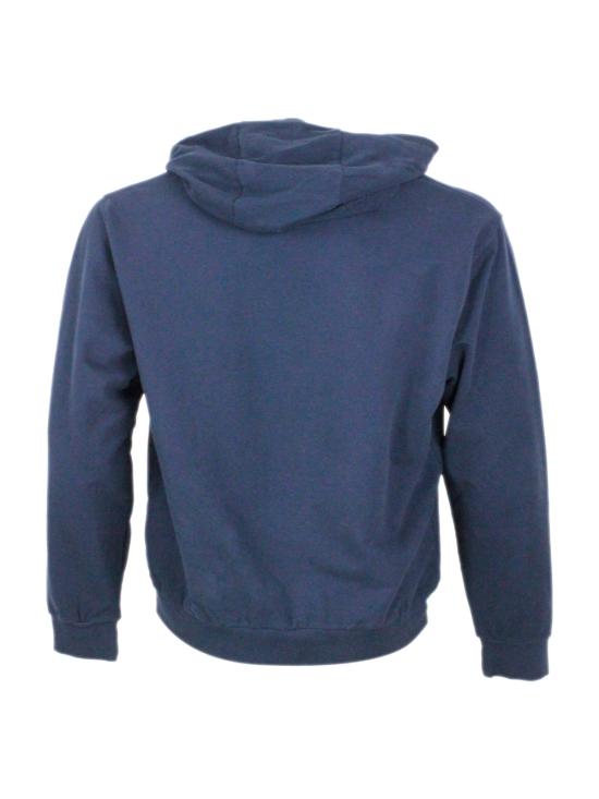 26SS 04651/트립인어백 긴팔 티셔츠 2SW2601B28 05 Blue - 04651/A TRIP IN A BAG