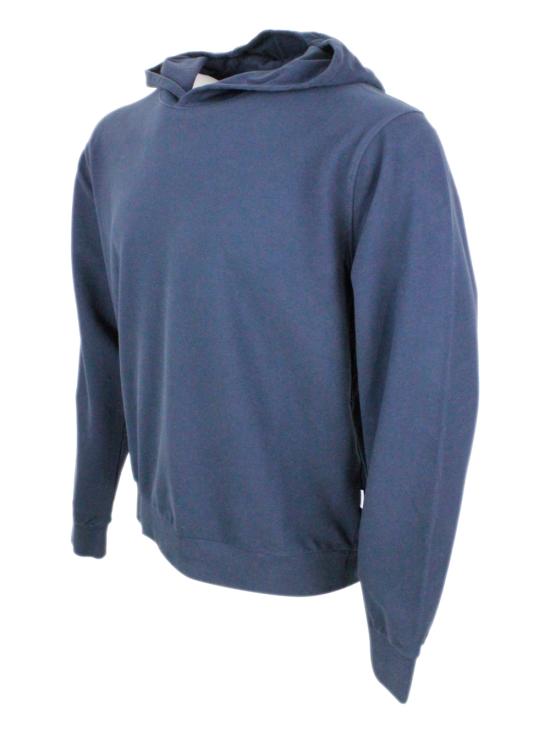 26SS 04651/트립인어백 긴팔 티셔츠 2SW2601B28 05 Blue - 04651/A TRIP IN A BAG