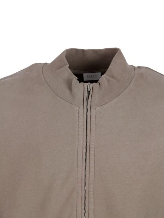 26SS 04651/트립인어백 긴팔 티셔츠 2SW2601B25 04 Beige - 04651/A TRIP IN A BAG