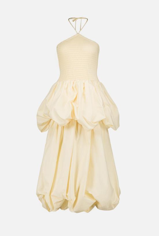  SAEMDI 롱 원피스