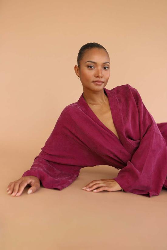  Be Idle 라운지 웨어 - BE IDLE