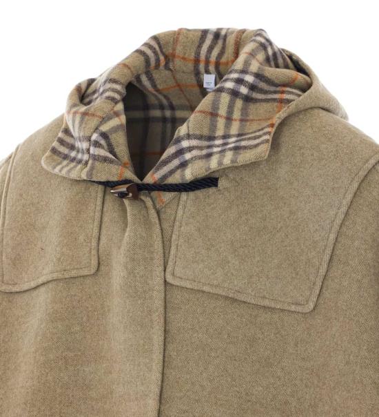  버버리 코트 - BURBERRY