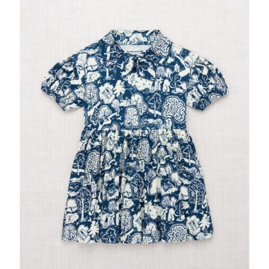  [키즈] Misha & Puff 원피스