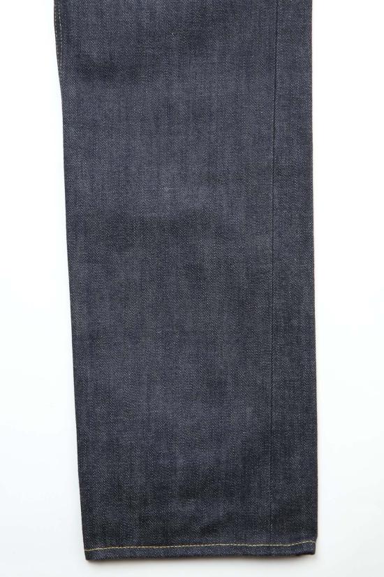  Sassafras 데님 팬츠 - SASSAFRAS