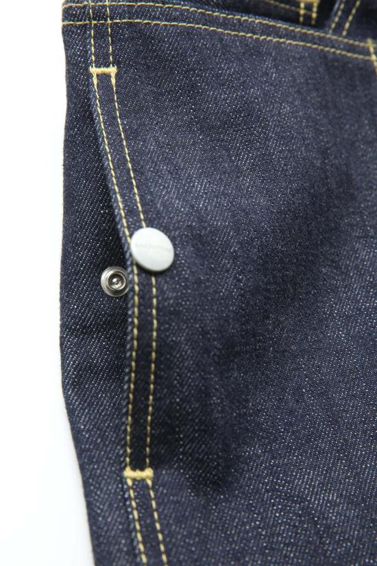  Sassafras 데님 팬츠 - SASSAFRAS