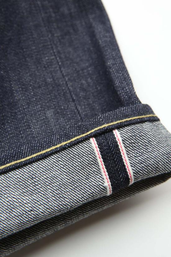  Sassafras 데님 팬츠 - SASSAFRAS