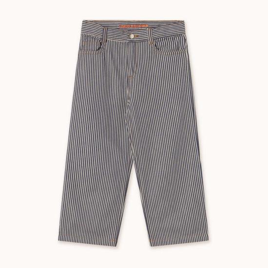  [키즈] 타이니코튼 스트레이트 팬츠