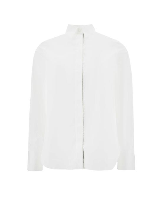  브루넬로 쿠치넬리 셔츠