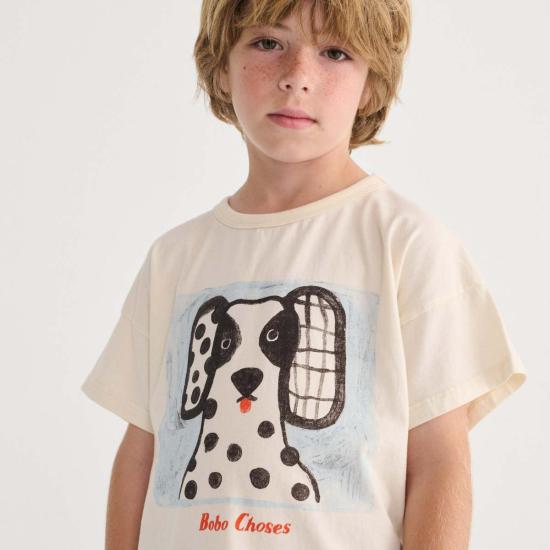  [키즈] 보보쇼즈 티셔츠 - BOBO CHOSES