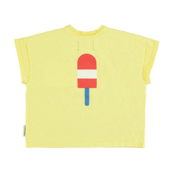  [키즈] Piupiuchick 티셔츠 - OTHER BRANDS