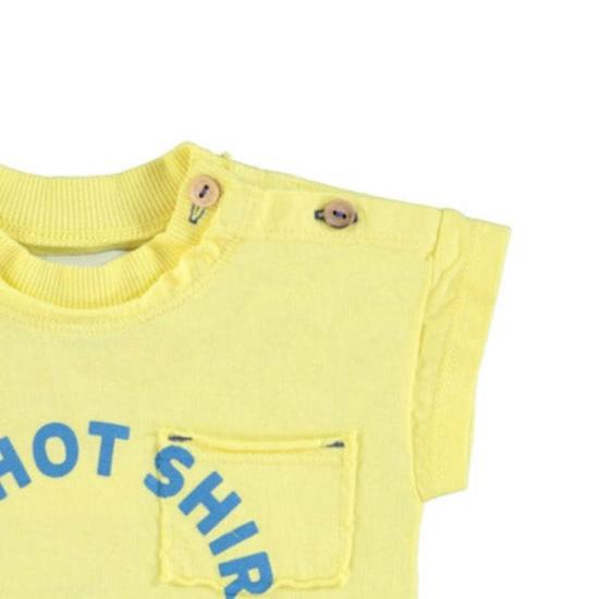  [키즈] Piupiuchick 티셔츠 - OTHER BRANDS