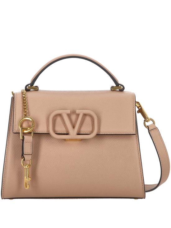 26SS 발렌티노 가라바니 토트백 8W2B0F53 KGWGF9 Pink