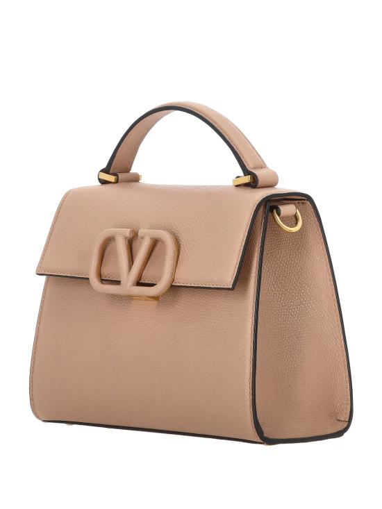 26SS 발렌티노 가라바니 토트백 8W2B0F53 KGWGF9 Pink - VALENTINO GARAVANI