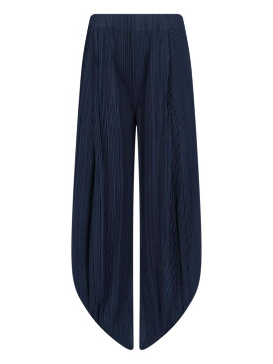 26SS 조르지오 아르마니 스트레이트 팬츠 GW003215 AF23439 UB110 Ub110