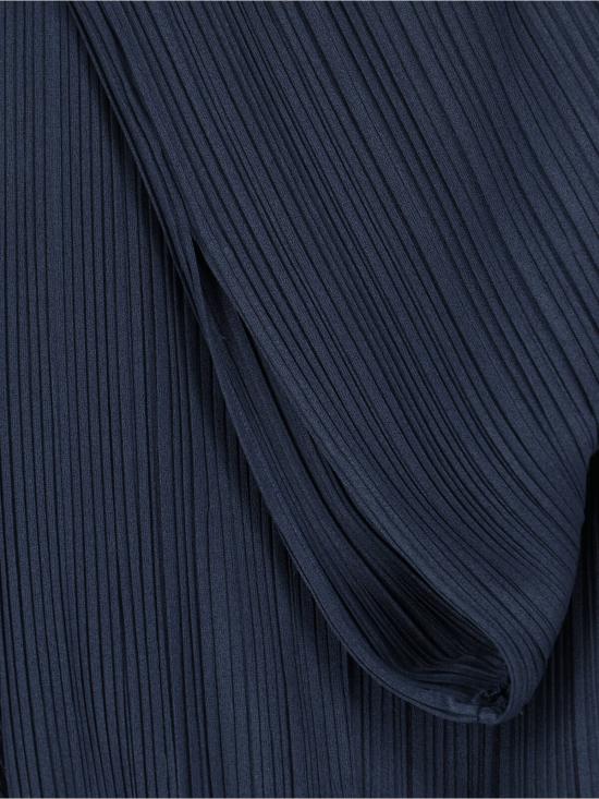 26SS 조르지오 아르마니 스트레이트 팬츠 GW003215 AF23439 UB110 Ub110 - GIORGIO ARMANI