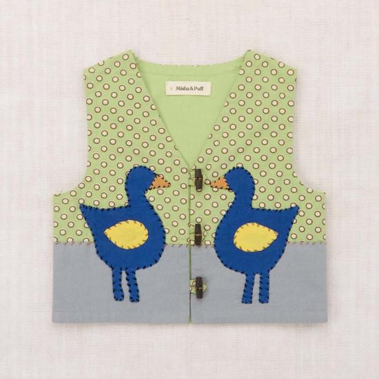  [키즈] Misha & Puff 베스트