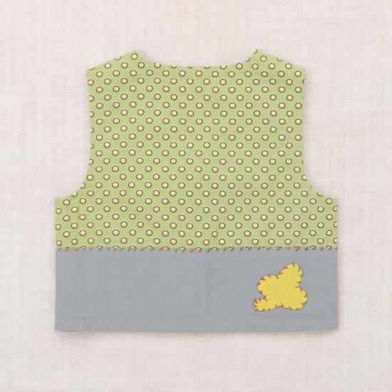  [키즈] Misha & Puff 베스트 - MISHA & PUFF