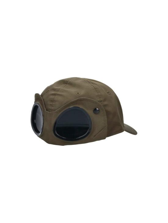  씨피 컴퍼니 볼캡 - C.P. COMPANY