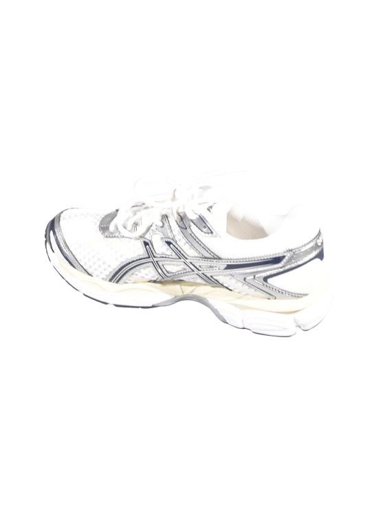 26SS 아식스 스니커즈 1203A733 103 White midnight - ASICS