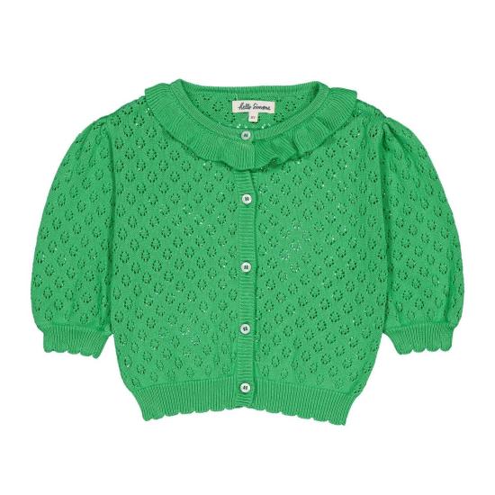  [키즈] 헬로 시몬 풀오버 키즈  리아 카디건