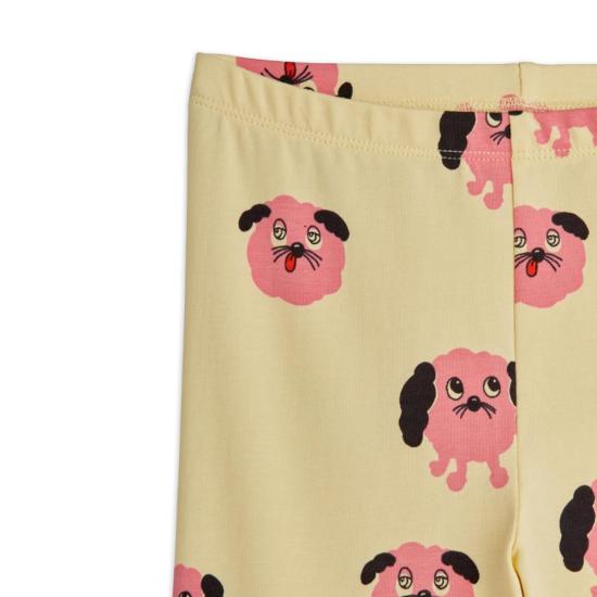  [키즈] 미니로디니 스트레이트 팬츠 - MINI RODINI